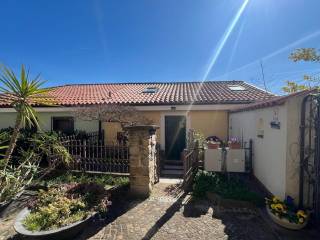 Villa a schiera in vendita a muggia calle monticula