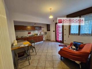 Appartamento in affitto a rovigo 