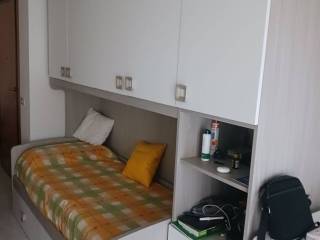 Appartamento in in affitto da privato a martinsicuro via ticino, 10