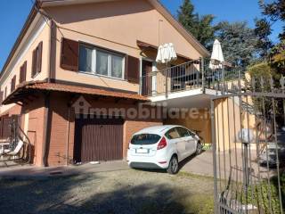 Casa indipendente in vendita ad alessandria 