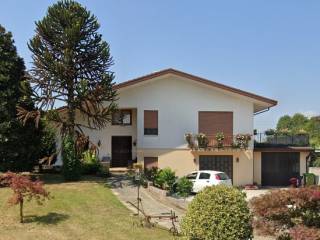 Villa all'asta a cittadella via zucca, 3/1