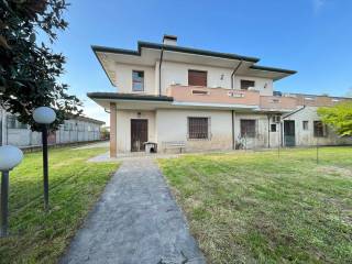 Villa in vendita a minerbe via roma