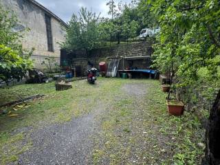 Appartamento in vendita a genova via del veilino