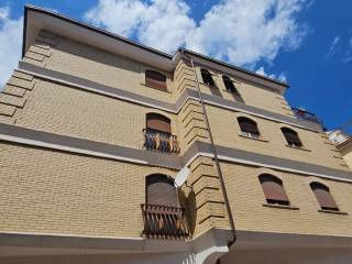 Appartamento in vendita a lanciano via gennaro finamore
