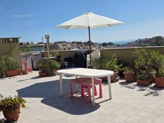 Appartamento in vendita a genova via dell'ombra, 8
