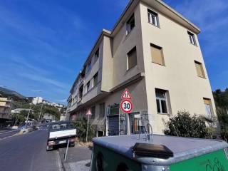 Appartamento in affitto a genova corso europa