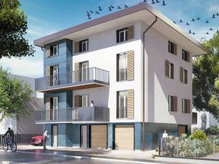 Appartamento in vendita a rimini via giuseppe sancisi, 4
