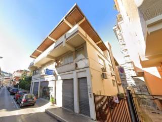 Appartamento in vendita a san benedetto del tronto via campania, 86