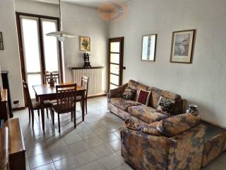 Appartamento in vendita a casatenovo via francesco casati