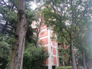 Appartamento in affitto a bologna via benedetto marcello, 20
