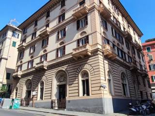 Appartamento in affitto a genova via curtatone, 4