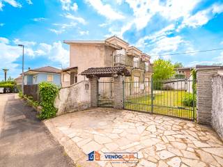 Villa in vendita a bra via boves, 10