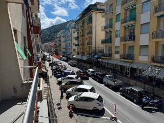 Appartamento in vendita ad alassio corso europa, 19