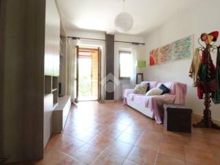 Appartamento in vendita a scandriglia via dei pini, 1