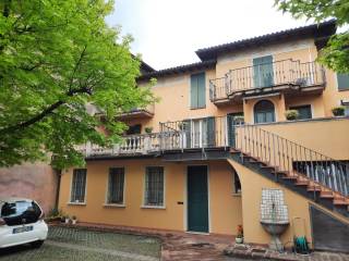 Appartamento in affitto a borgosatollo 