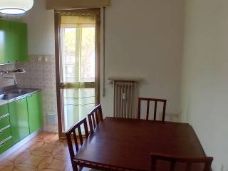 Appartamento in vendita a cervignano del friuli via luigi chiozza, 13