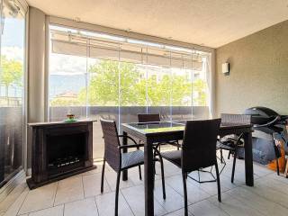 Appartamento in vendita a bolzano viale druso