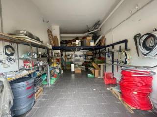 Garage in vendita ad afragola viale giovanni amendola