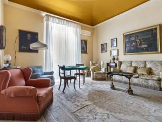 Appartamento in affitto a palermo via francesco bentivegna