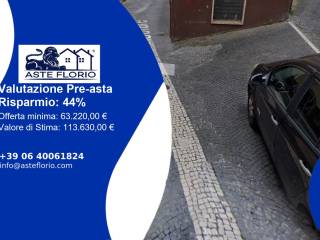Appartamento all'asta a ferentino via consolare, 63