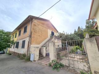 Appartamento in vendita a carbonia via tirso