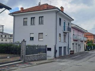 Appartamento in affitto ad alpignano via giuseppe garibaldi, 16