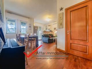 Appartamento in vendita a cagliari via timavo, 58