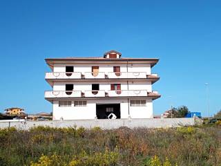 Appartamento in vendita a vibo valentia via gioacchino da fiore