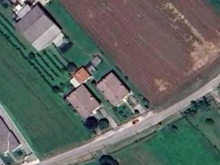 Villa in vendita a fontanafredda via leopardi