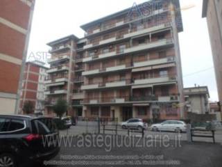 Appartamento all'asta a campi bisenzio via cimabue, 51