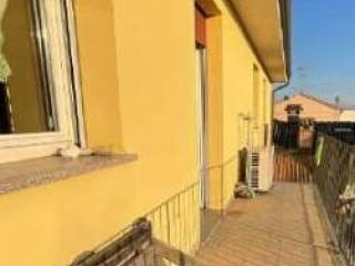 Appartamento in vendita a portomaggiore via fortezza