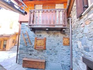 Baita in vendita a valtournenche 