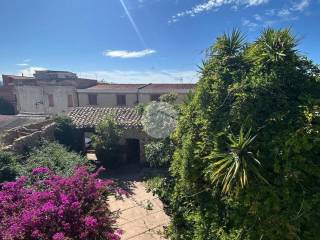 Casa indipendente in vendita a sinnai via soleminis, 54