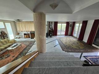 Villa in affitto a cerreto guidi 