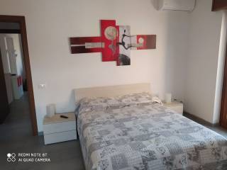 Appartamento in in affitto da privato a fiumicino via del portico placidiano, 72