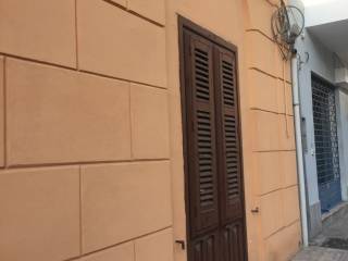 Casa indipendente in vendita a marsala via trapani