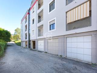 Appartamento in vendita a viterbo via luigi fantappiè, 3