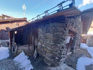 Rustico in vendita a valtournenche 