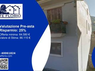 Appartamento all'asta a serino via roma