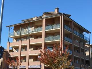 Appartamento in affitto a collegno via venaria, 47