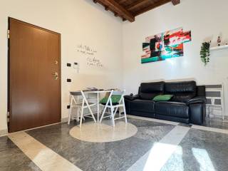 Appartamento in affitto ad albano laziale via aurelio saffi, 90