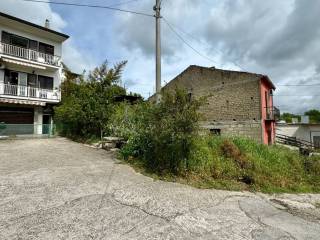 Casa indipendente in vendita a grottaminarda via domenico cimarosa, 11