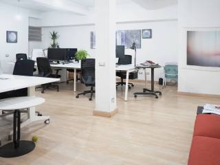 Ufficio in in affitto da privato a milano piazza aspromonte, 45
