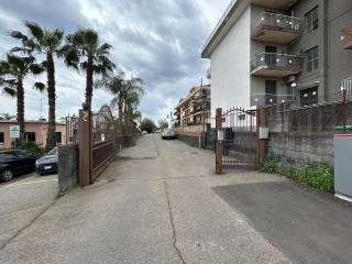 Appartamento in vendita ad aci catena via scale sant'antonio, 52/c