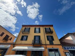 Appartamento in vendita ad alessandria via ponchielli