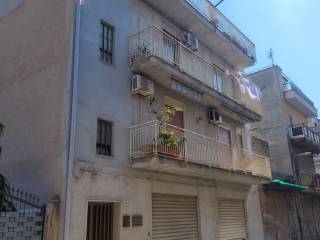 Appartamento in vendita a palermo via timeo