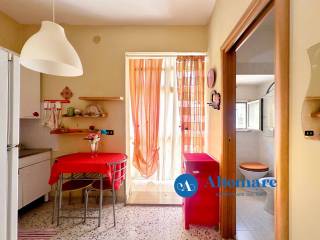 Appartamento in vendita a bari via podgora, 120