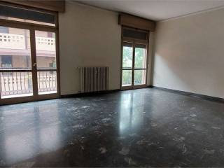 Appartamento in affitto a reggio nell'emilia viale umberto i
