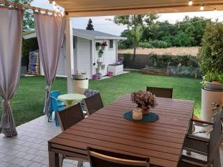 Villa bifamiliare in in vendita da privato a fontanafredda viale giacomo leopardi