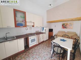 Appartamento in vendita a castellammare del golfo via trinità, 12